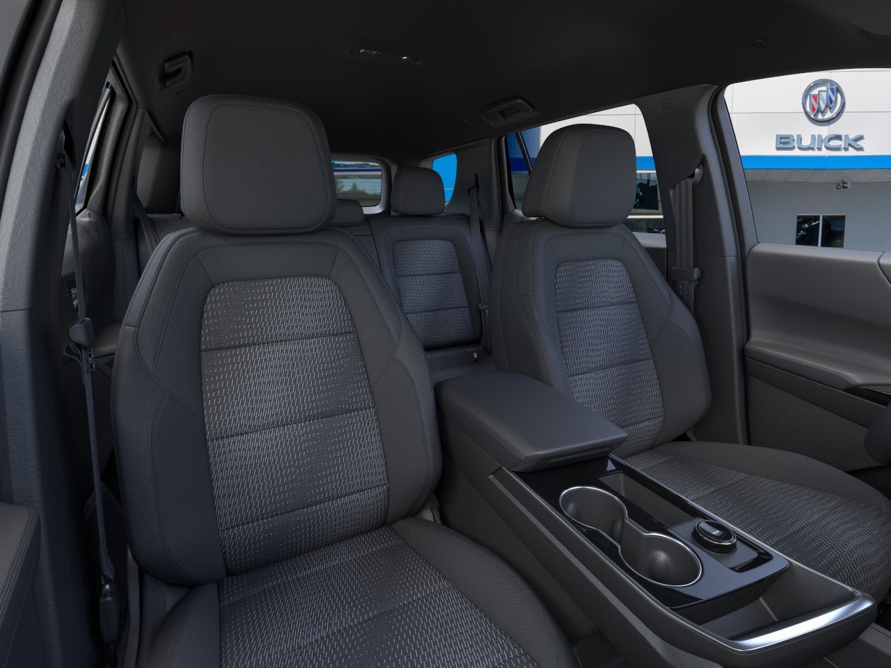 New 2027 Chevrolet Equinox LT AWD/4WD image 41