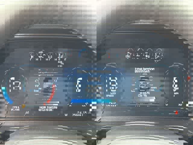 Used 2025 Ford Ranger Lariat w/ FX4 Off-Road Package image 6