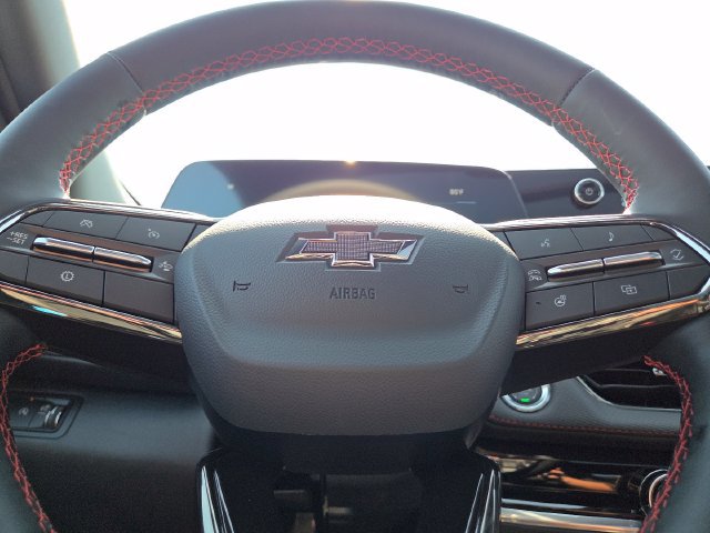 New 2027 Chevrolet Equinox RS w/ Safety and Technology Package AWD/4WD image 30