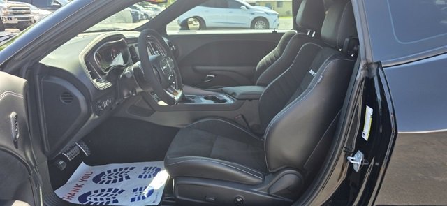 Used 2023 Dodge Challenger SRT Hellcat image 11