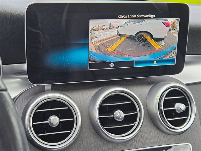Used 2020 Mercedes-Benz C 300 4MATIC Sedan image 14