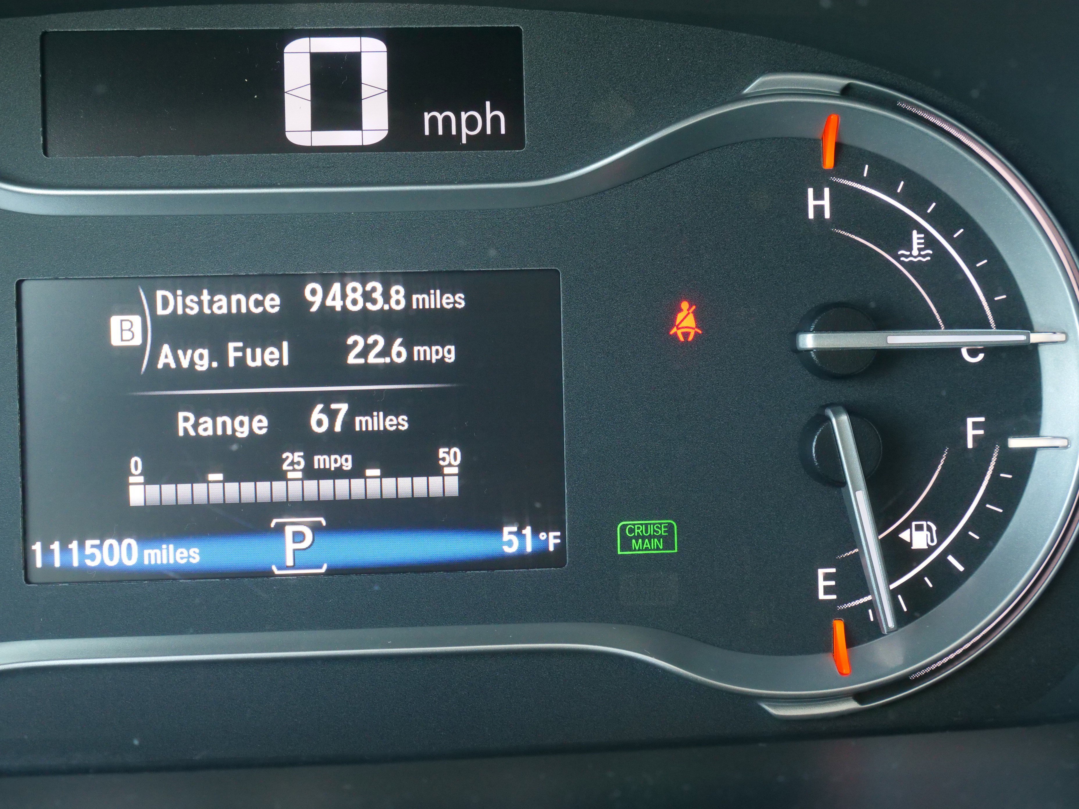 Used 2018 Honda Pilot EX-L image 25