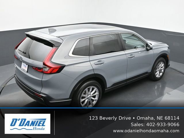 Used 2024 Honda CR-V EX-L image 18
