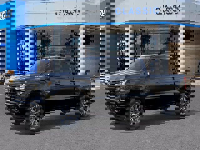 New 2026 Chevrolet Silverado 1500 RST w/ Safety Package RWD image 2