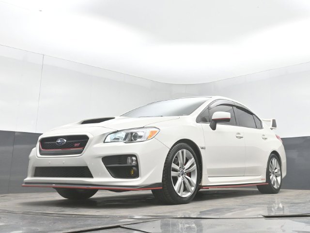 Used 2016 Subaru WRX Premium AWD/4WD image 45