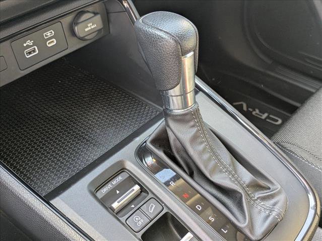 Used 2023 Honda CR-V EX image 12