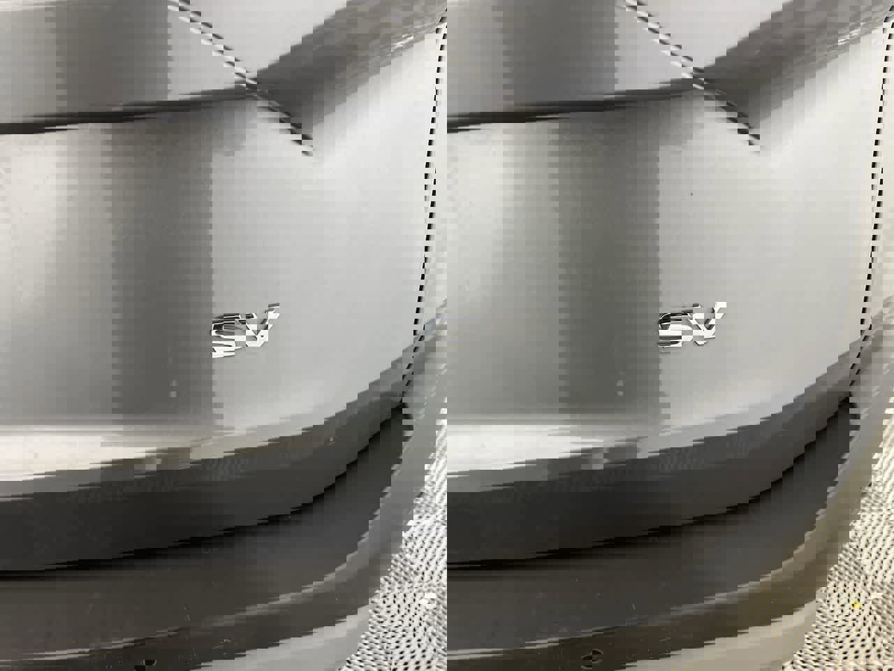 Used 2023 Nissan Rogue SV image 12