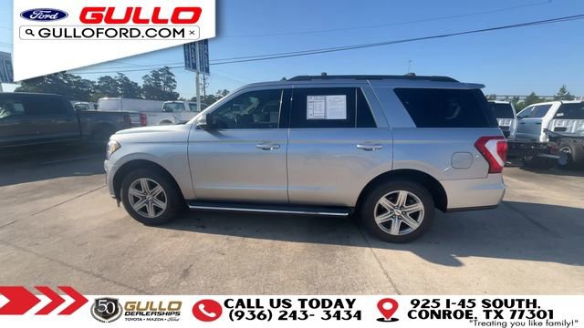 Used 2021 Ford Expedition XLT RWD image 5