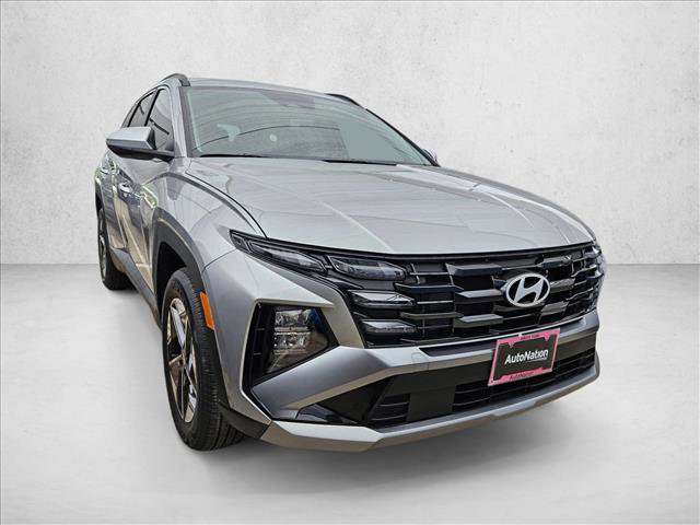 New 2026 Hyundai Tucson SEL AWD/4WD image 7