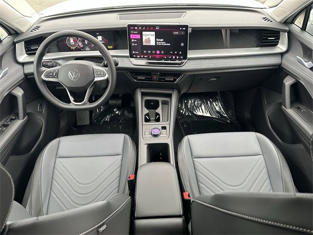 New 2026 Volkswagen Tiguan SE image 29