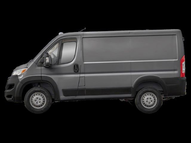 Used 2024 RAM ProMaster 1500 FWD image 3