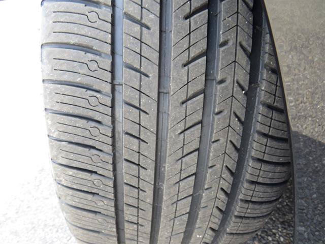 Used 2023 Mercedes-Benz EQS AMG 4MATIC image 25