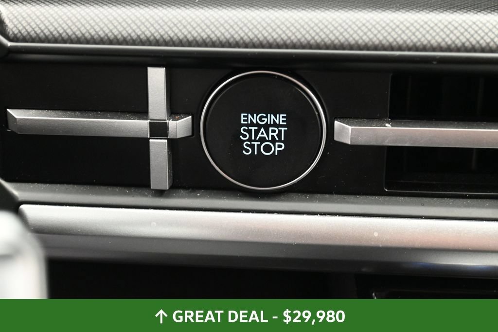 Used 2026 Hyundai Santa Fe SEL AWD/4WD image 44
