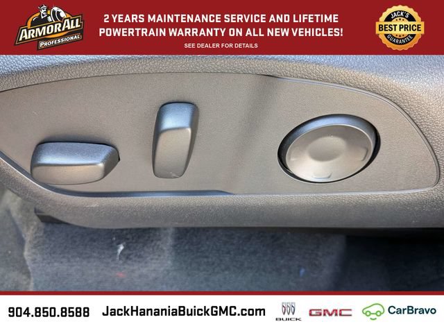 New 2026 Buick Enclave Sport Touring w/ Power Package FWD image 18