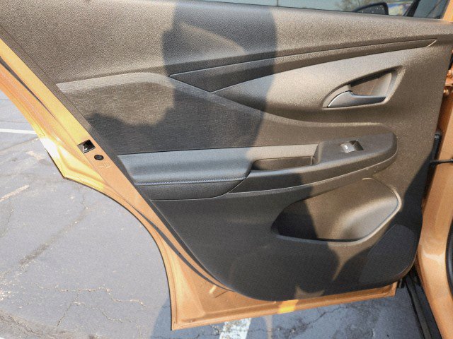 Used 2024 Buick Envista Sport Touring w/ Convenience I Package image 22