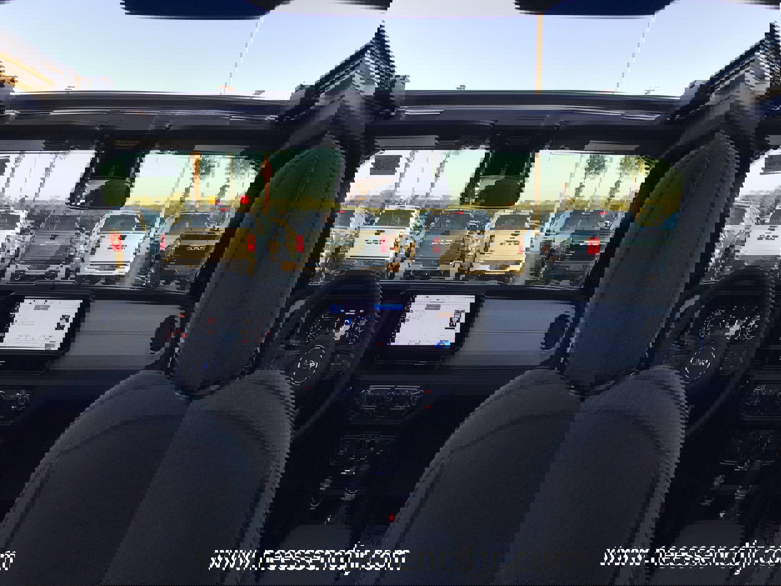 New 2026 Jeep Wrangler Unlimited Sport image 21