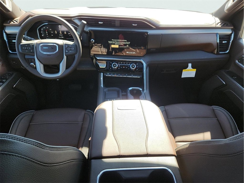 New 2026 GMC Sierra 2500 Denali w/ Denali Reserve Package image 13