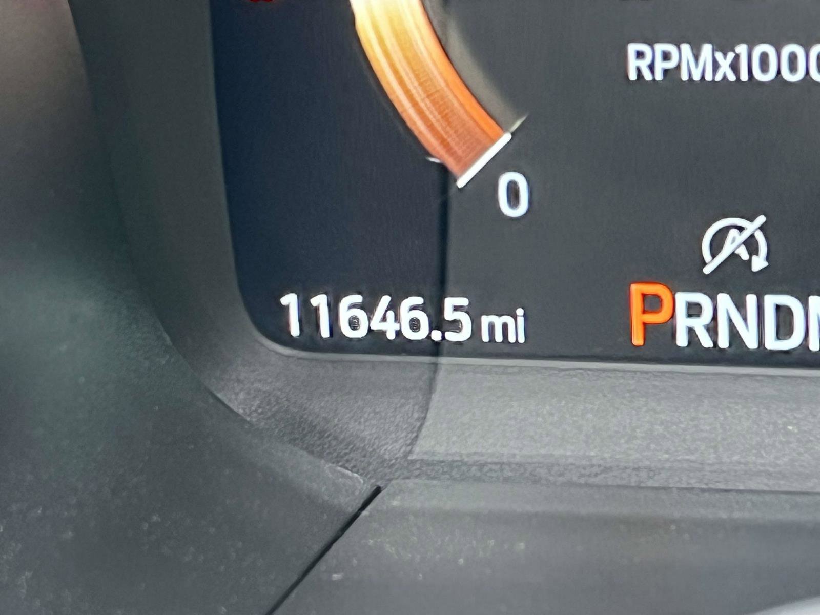 Used 2025 Ford Explorer ST w/ Sun And Sound Package image 22