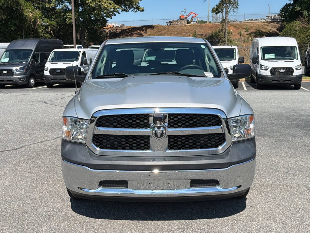 Used 2017 RAM 1500 Tradesman w/ Popular Equipment Group RWD video 2