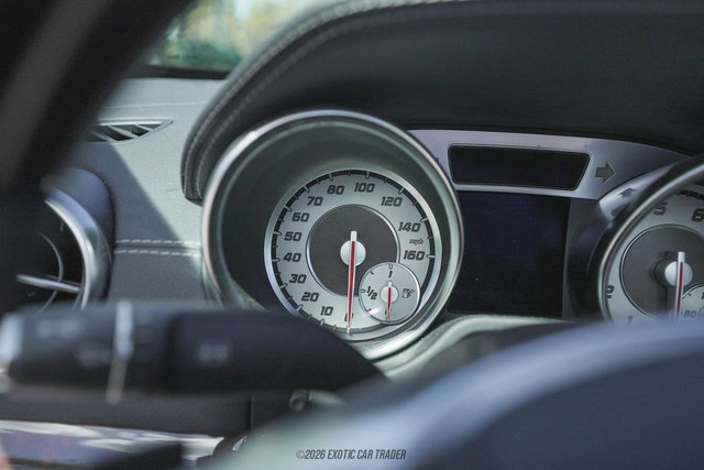 Used 2013 Mercedes-Benz SL 550 image 51