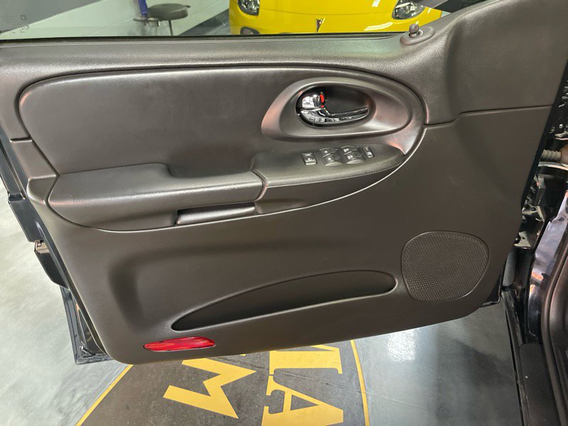 Used 2006 Chevrolet TrailBlazer LS w/ SS Package image 28