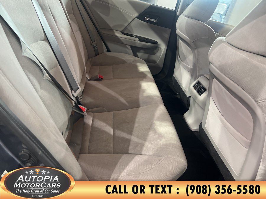Used 2013 Honda Accord EX image 15