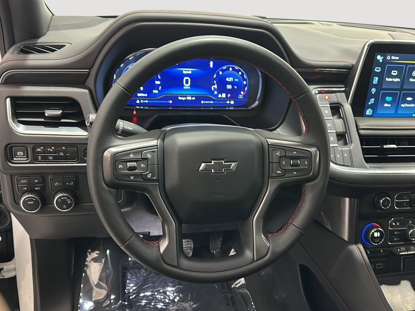 Used 2024 Chevrolet Tahoe RST w/ Luxury Package image 10