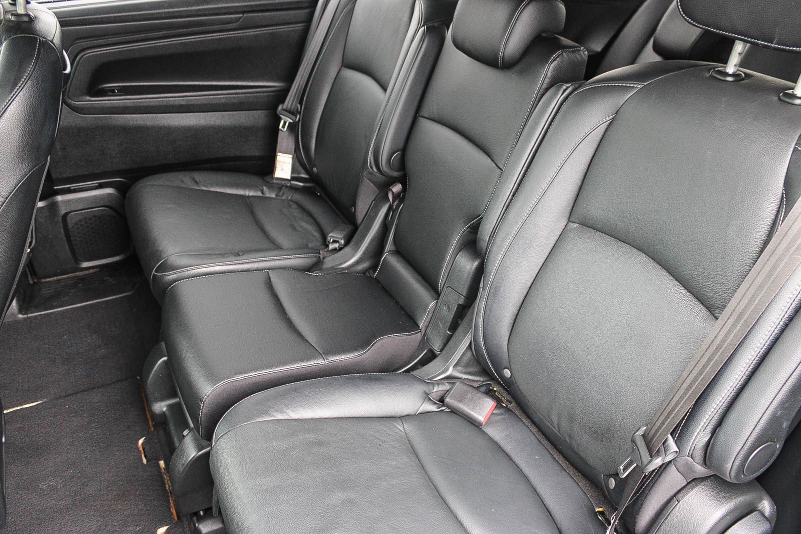 Used 2021 Honda Odyssey Touring image 19