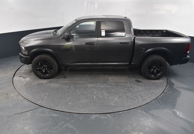 Used 2024 RAM 1500 Classic Warlock image 32
