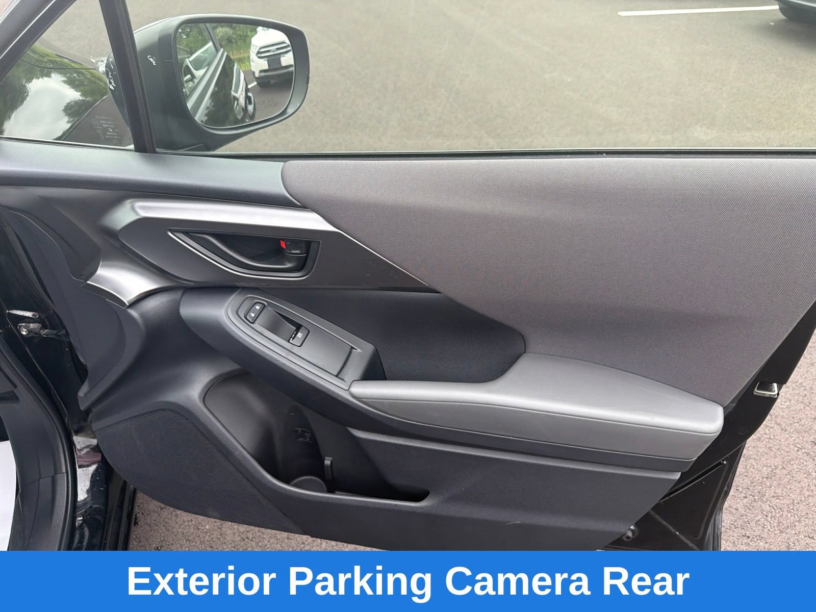 Used 2024 Subaru Impreza 2.0i AWD/4WD image 22