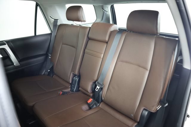 Used 2023 Toyota 4Runner Limited AWD/4WD image 34