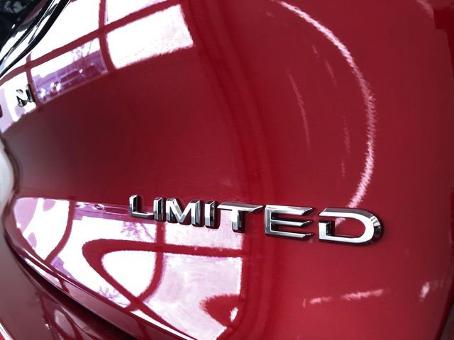 New 2026 Toyota Crown Limited image 7