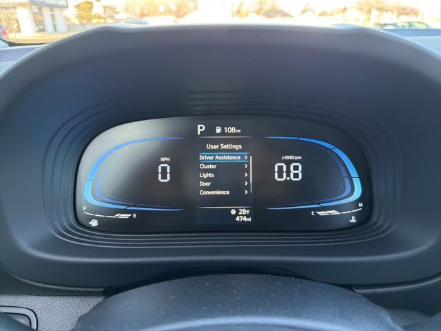 Used 2026 Hyundai Venue SE image 22