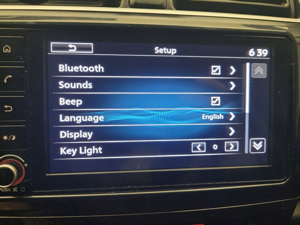 Used 2022 Mitsubishi Mirage G4 SE FWD image 25