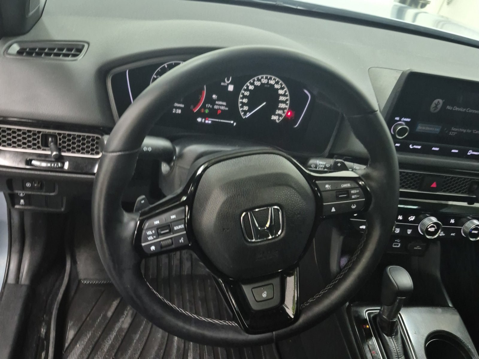 Used 2024 Honda Civic Sport Touring image 12
