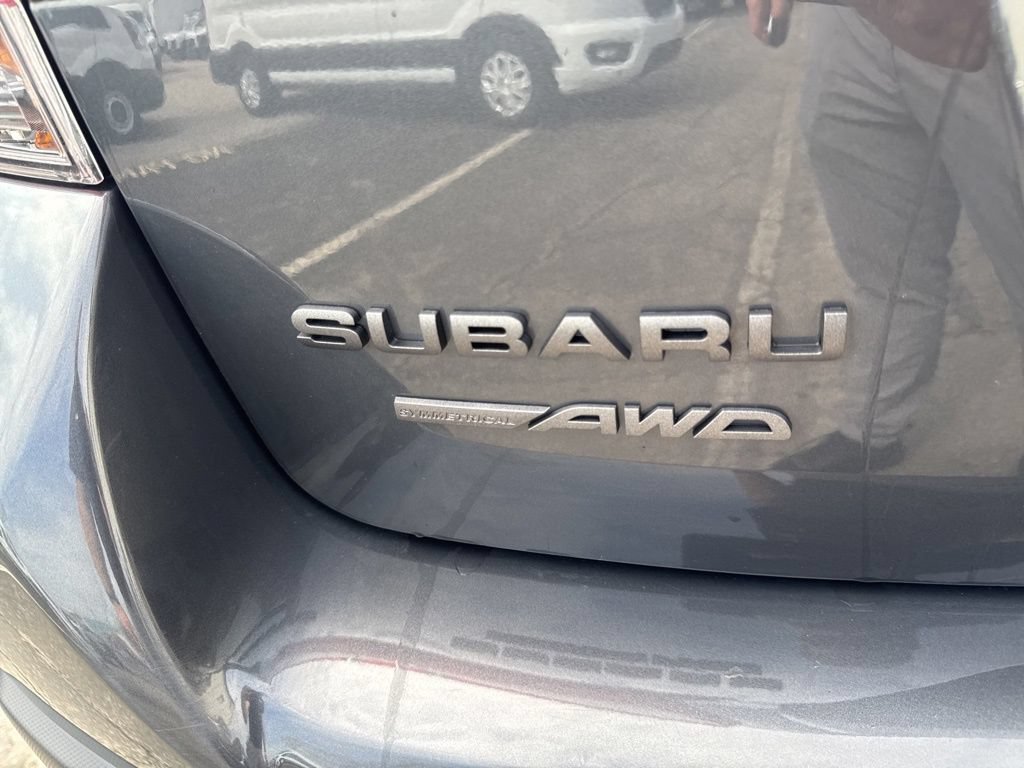 Used 2023 Subaru Crosstrek 2.5i Sport AWD/4WD image 44