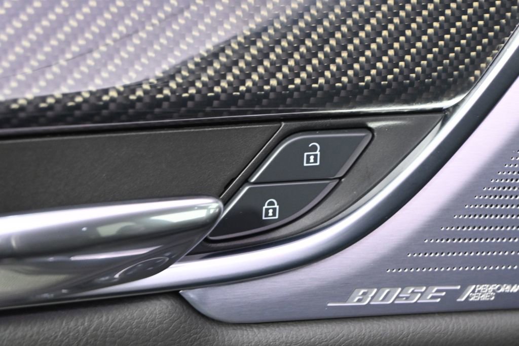 New 2025 Cadillac XT6 Sport w/ Technology Package image 24