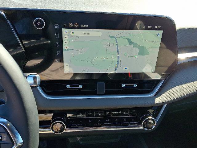 New 2026 Chevrolet Equinox LT w/ Convenience Package II image 5