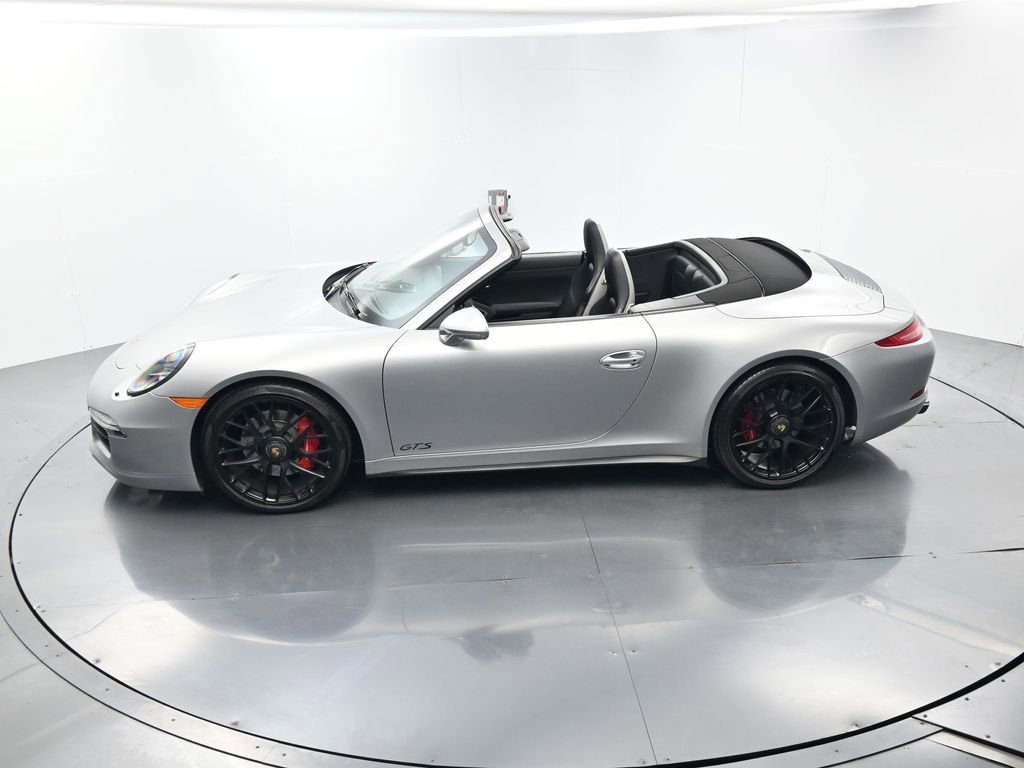 Used 2016 Porsche 911 Carrera GTS image 47