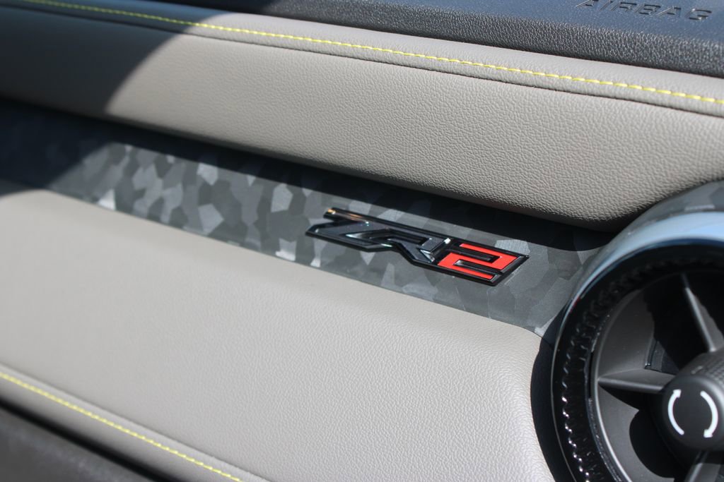 New 2026 Chevrolet Colorado ZR2 image 32