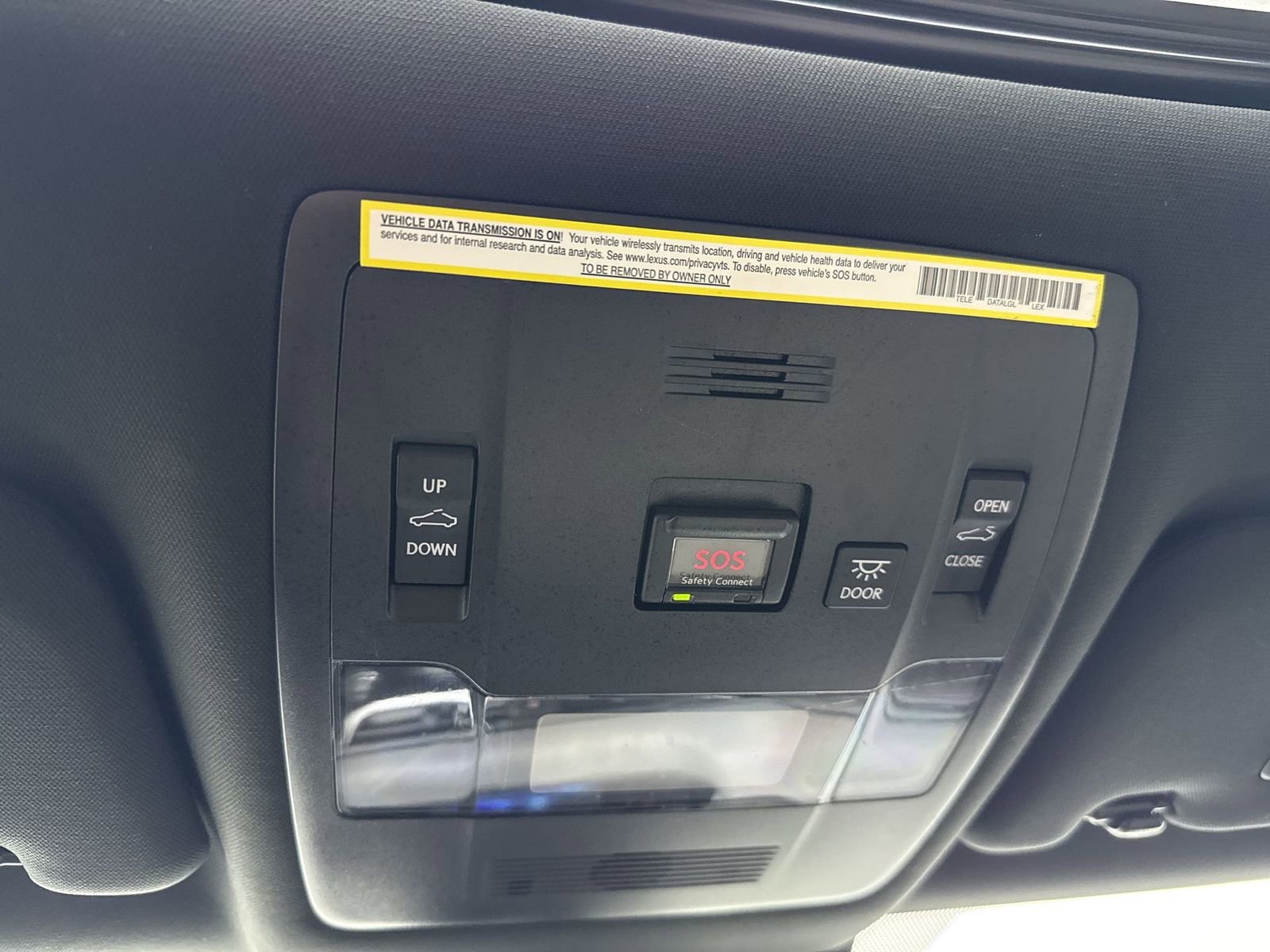 Used 2019 Lexus UX 200 w/ Premium Package image 26