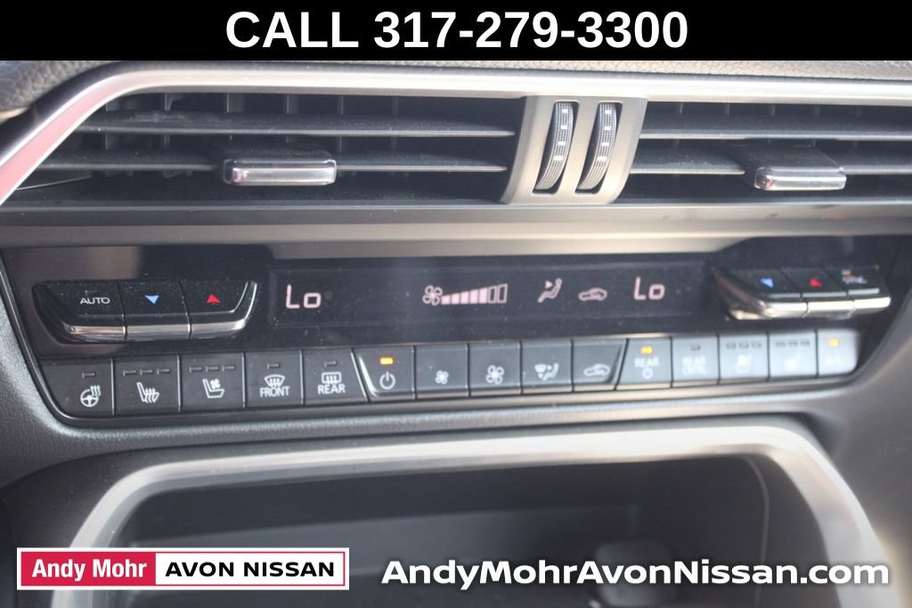 Used 2026 MAZDA CX-90 3.3 Turbo w/ Premium Sport Pkg AWD/4WD image 43