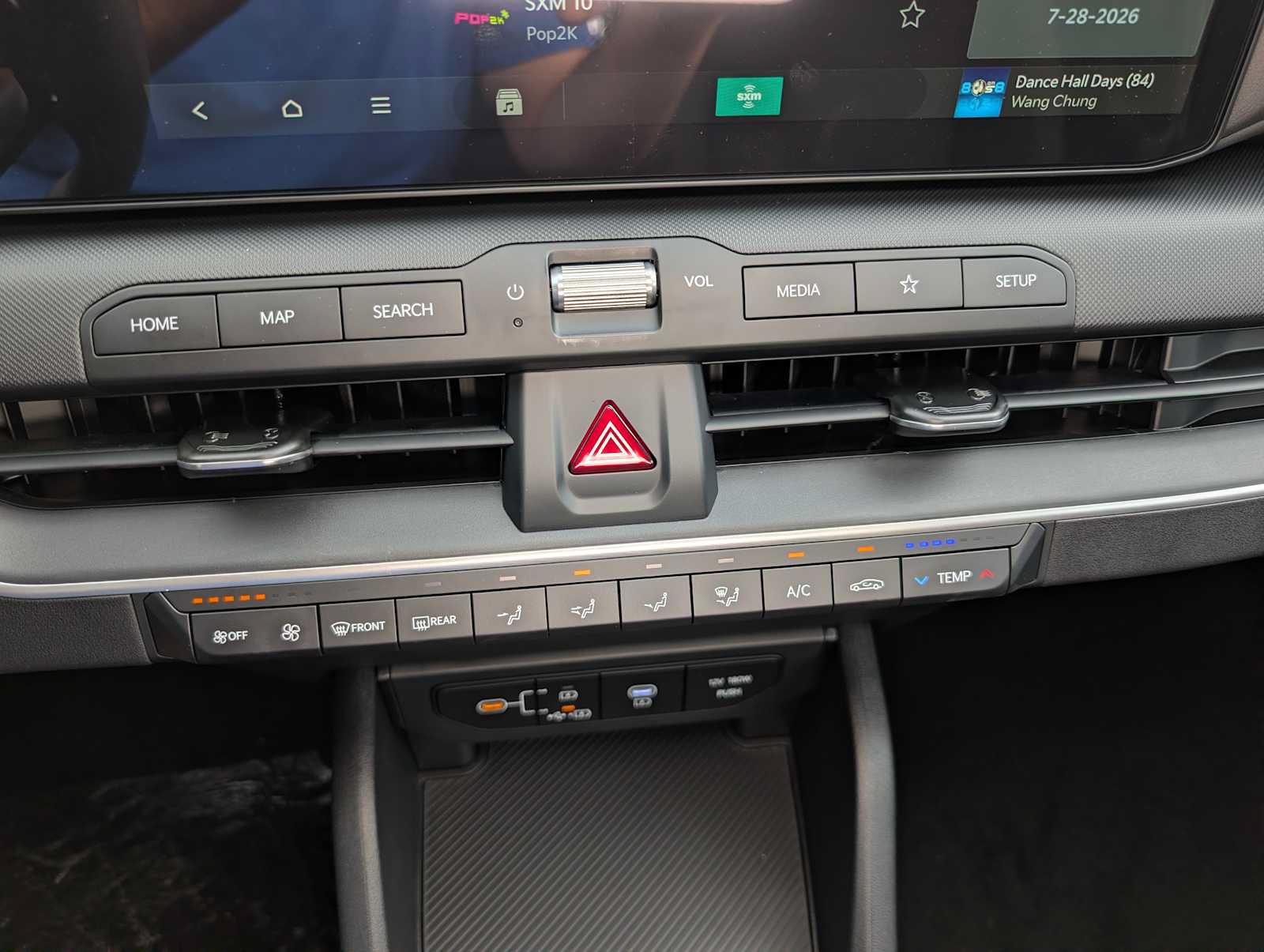 New 2026 Kia K4 FWD image 24