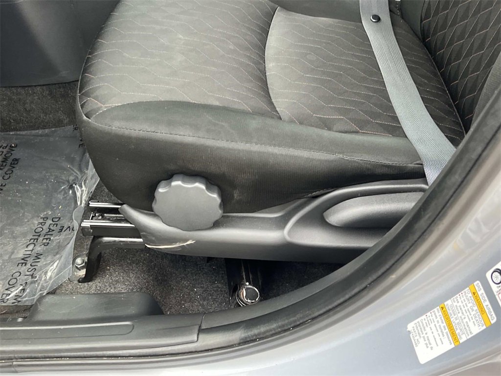 Used 2022 Mitsubishi Mirage ES image 14