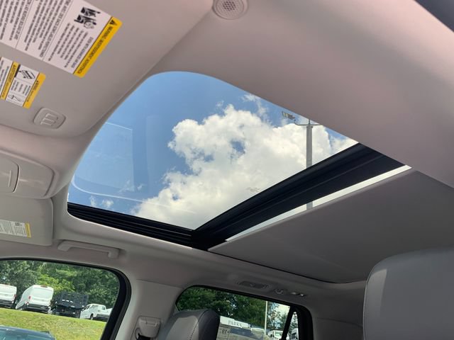 New 2025 Ford Expedition Active RWD image 38