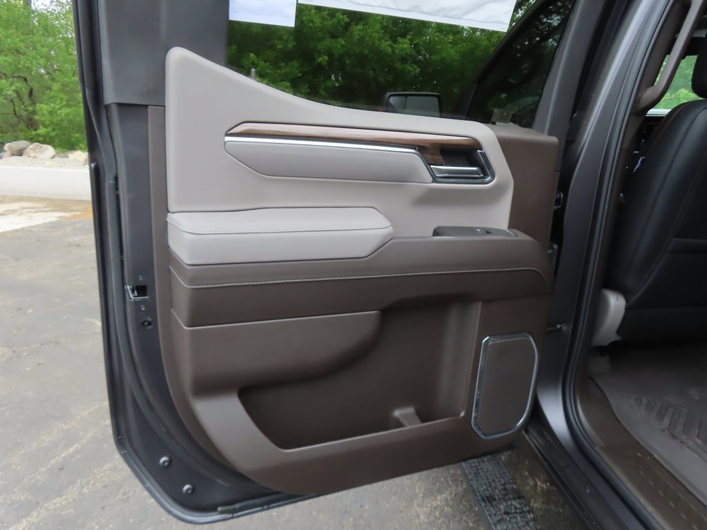 New 2025 Chevrolet Silverado 1500 LT Trail Boss w/ Convenience Package II image 31