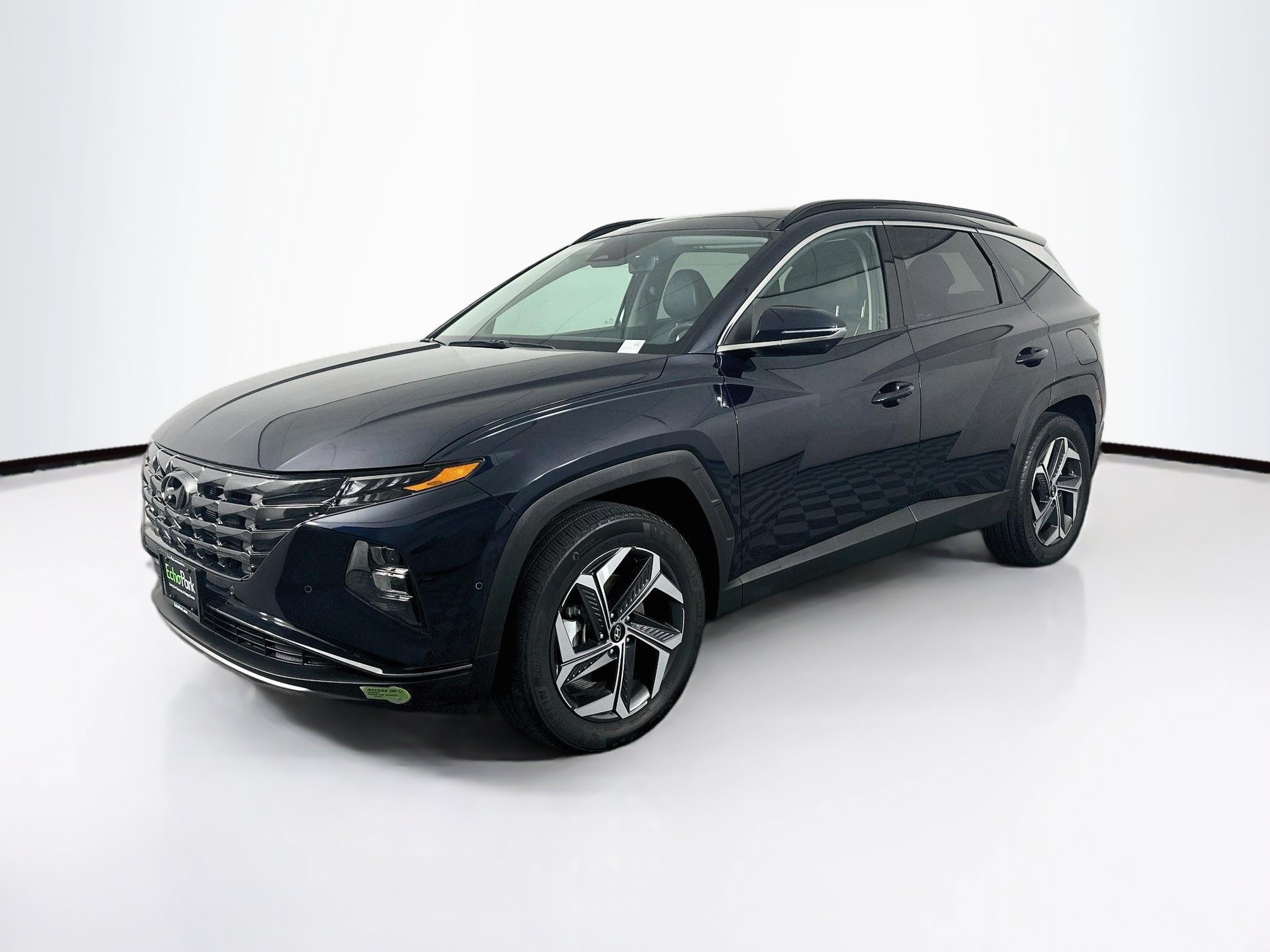 Used 2023 Hyundai Tucson Limited AWD/4WD image 3