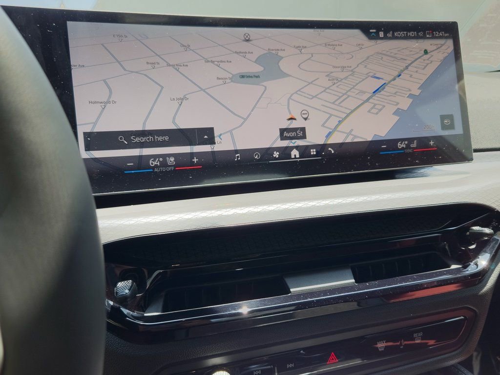 New 2026 BMW 430i Coupe w/ M Sport Package image 13