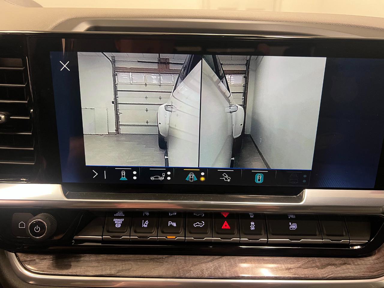 New 2026 Chevrolet Silverado 3500 LTZ w/ LTZ Plus Package AWD/4WD image 63