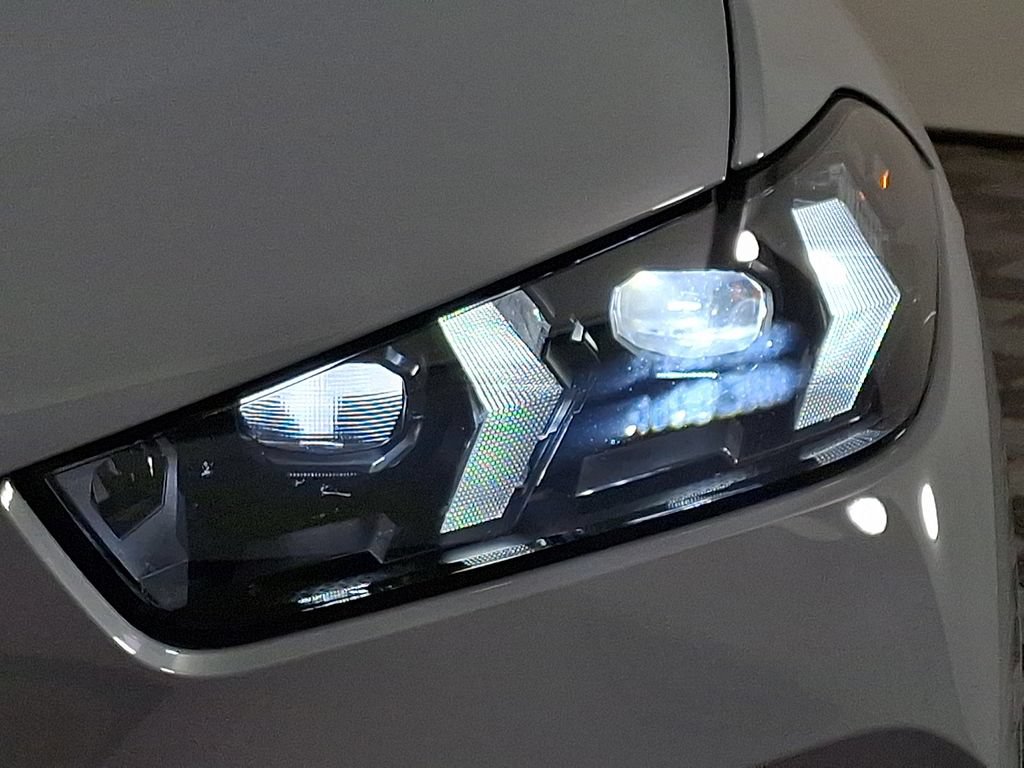 Certified 2024 BMW X5 M60i AWD/4WD image 12